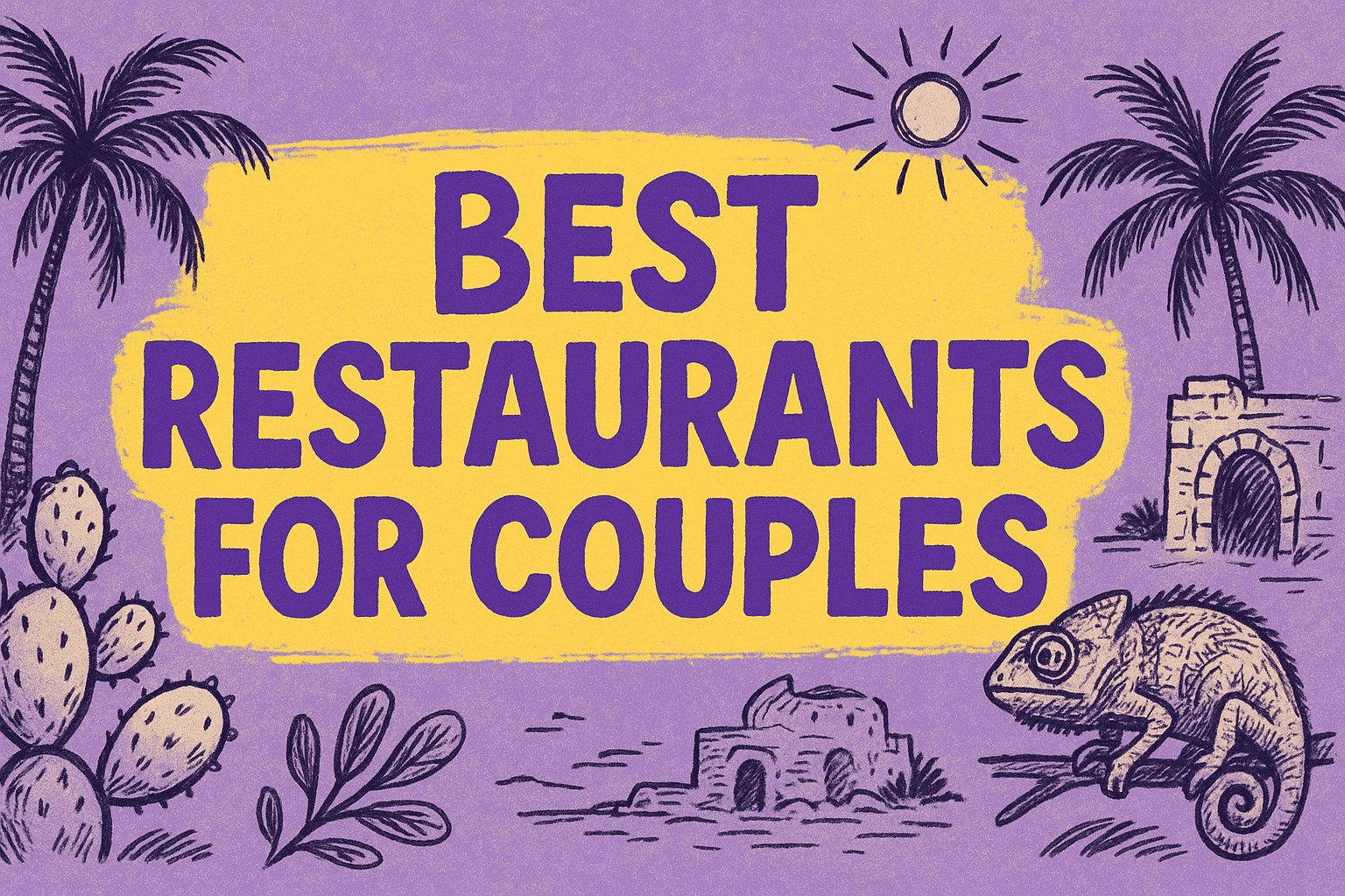 The 10 Best Restaurants for Couples in Malta: Where Health Meets Romance in 2025 - Malta restaurant guide