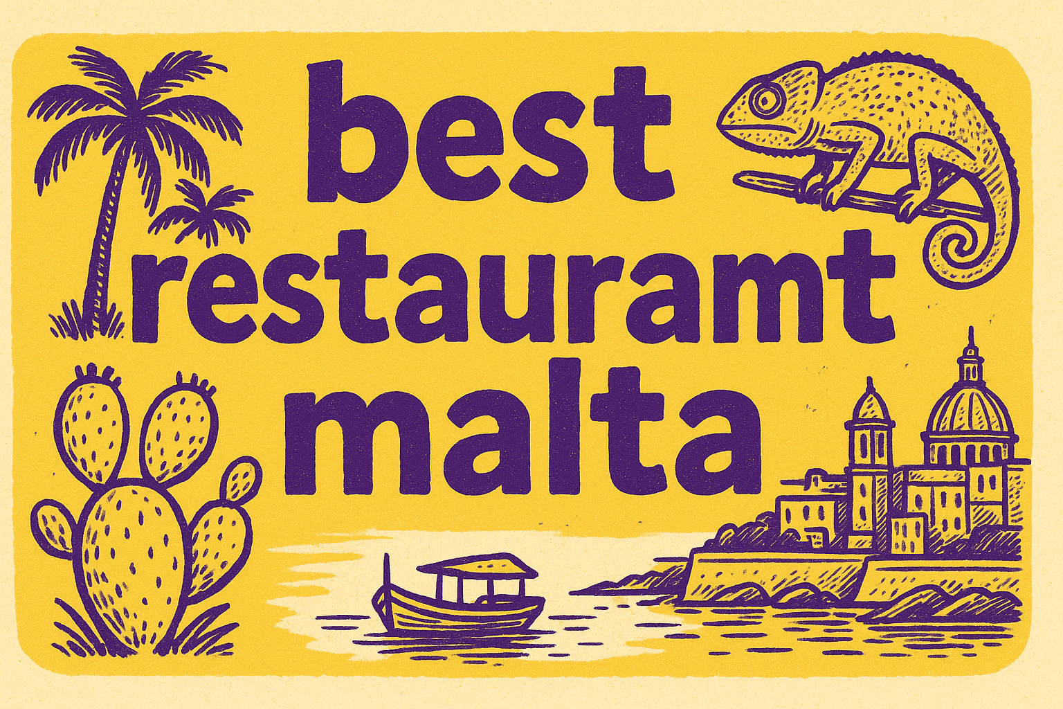 Best Restaurants in Malta for Health-Conscious Food Lovers (September 2025 Update) - Malta restaurant guide