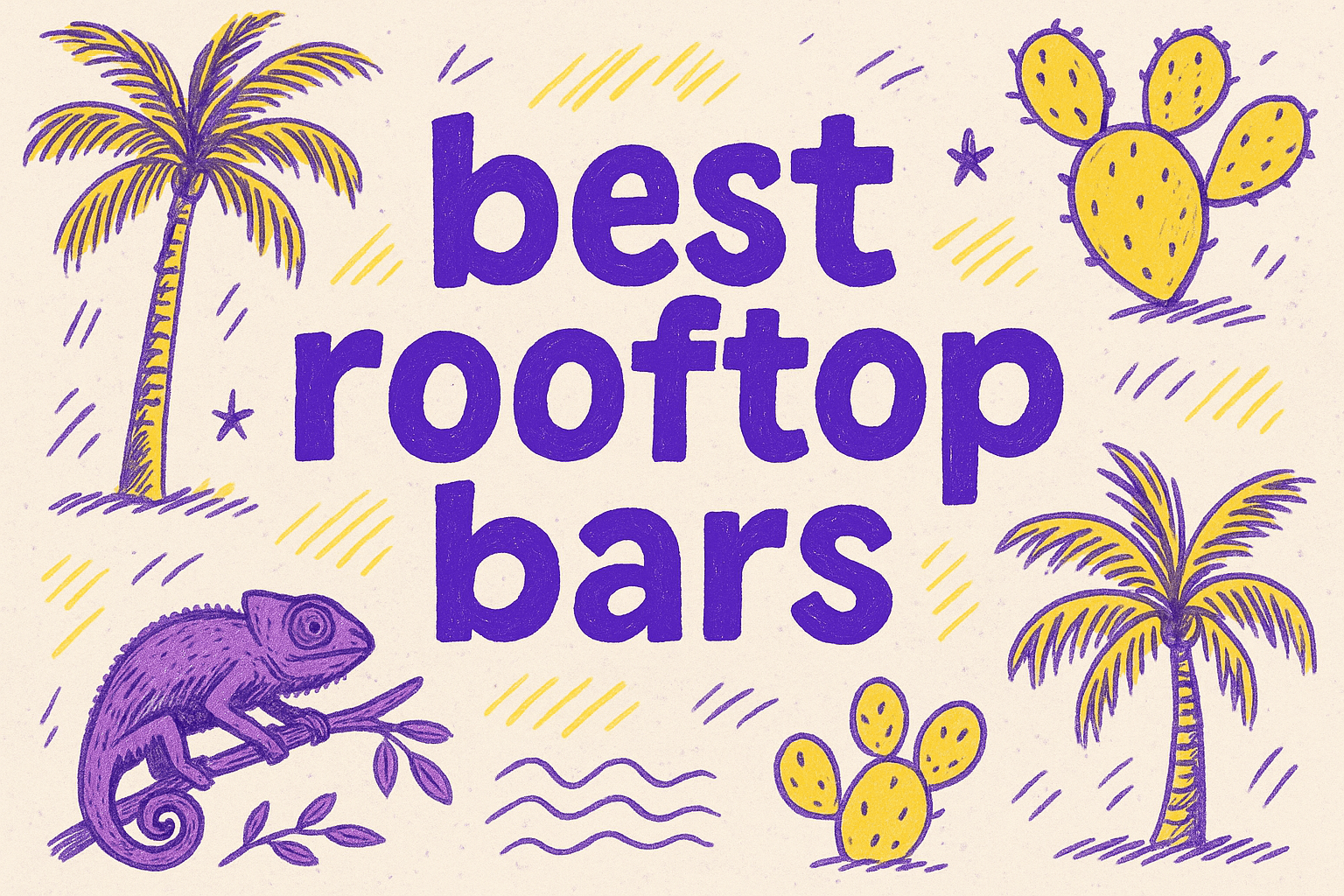 The Ultimate Guide to Malta's Best Rooftop Bars in 2025: Healthy Dining Meets Mediterranean Elegance - Malta restaurant guide