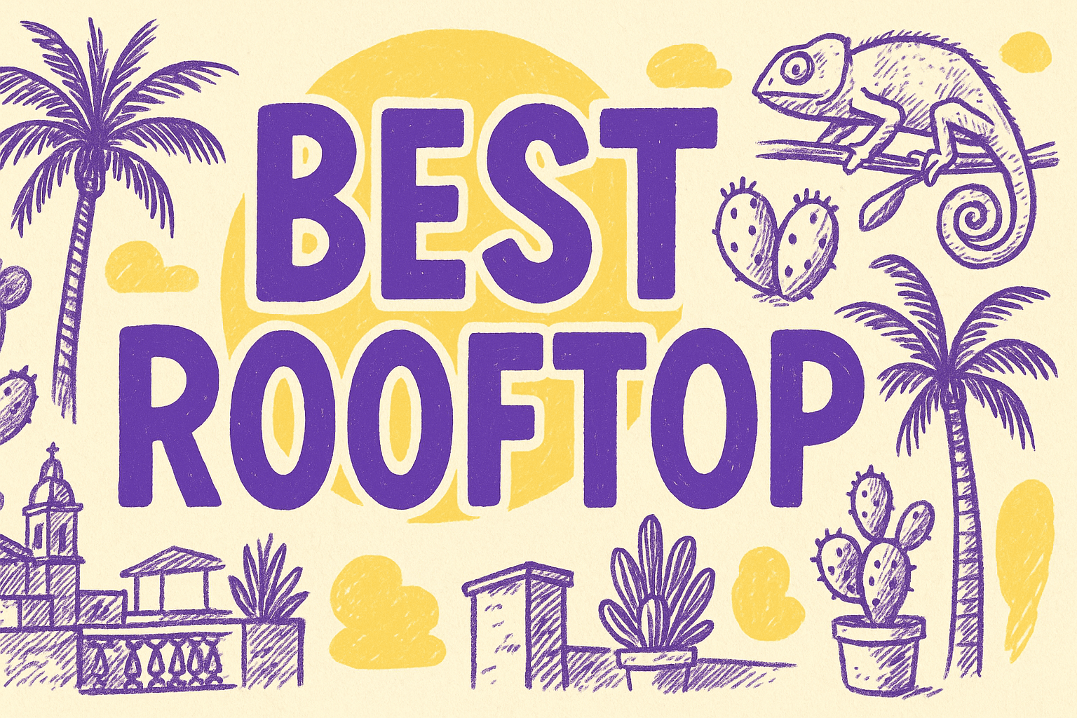 The Best Rooftop Dining Experiences in Malta for 2025: Where Culinary Art Meets Wellness - Malta restaurant guide