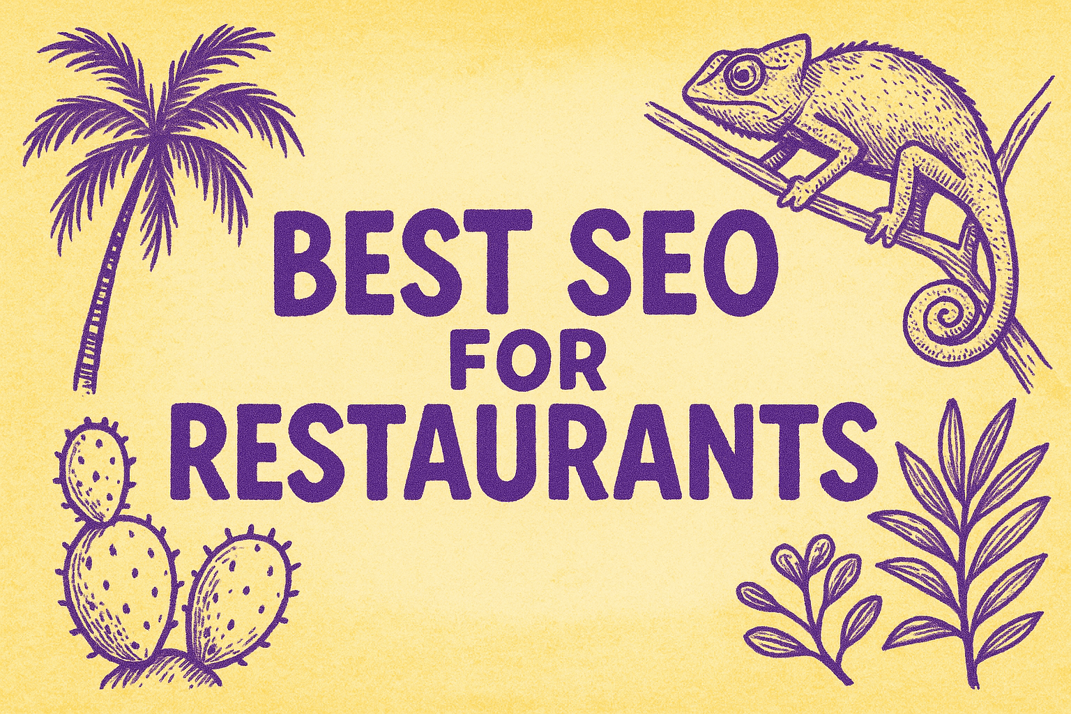 The Ultimate SEO Guide for Restaurants in Malta: Winning the 2025 Online Dining Revolution - Malta restaurant guide