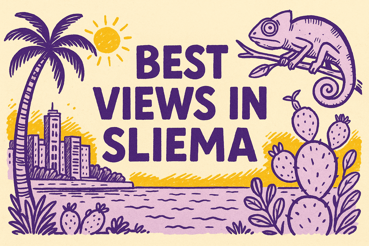 The Ultimate Guide to Sliema’s Best Views: Breathtaking Spots You Can’t Miss in September 2025 - Malta restaurant guide