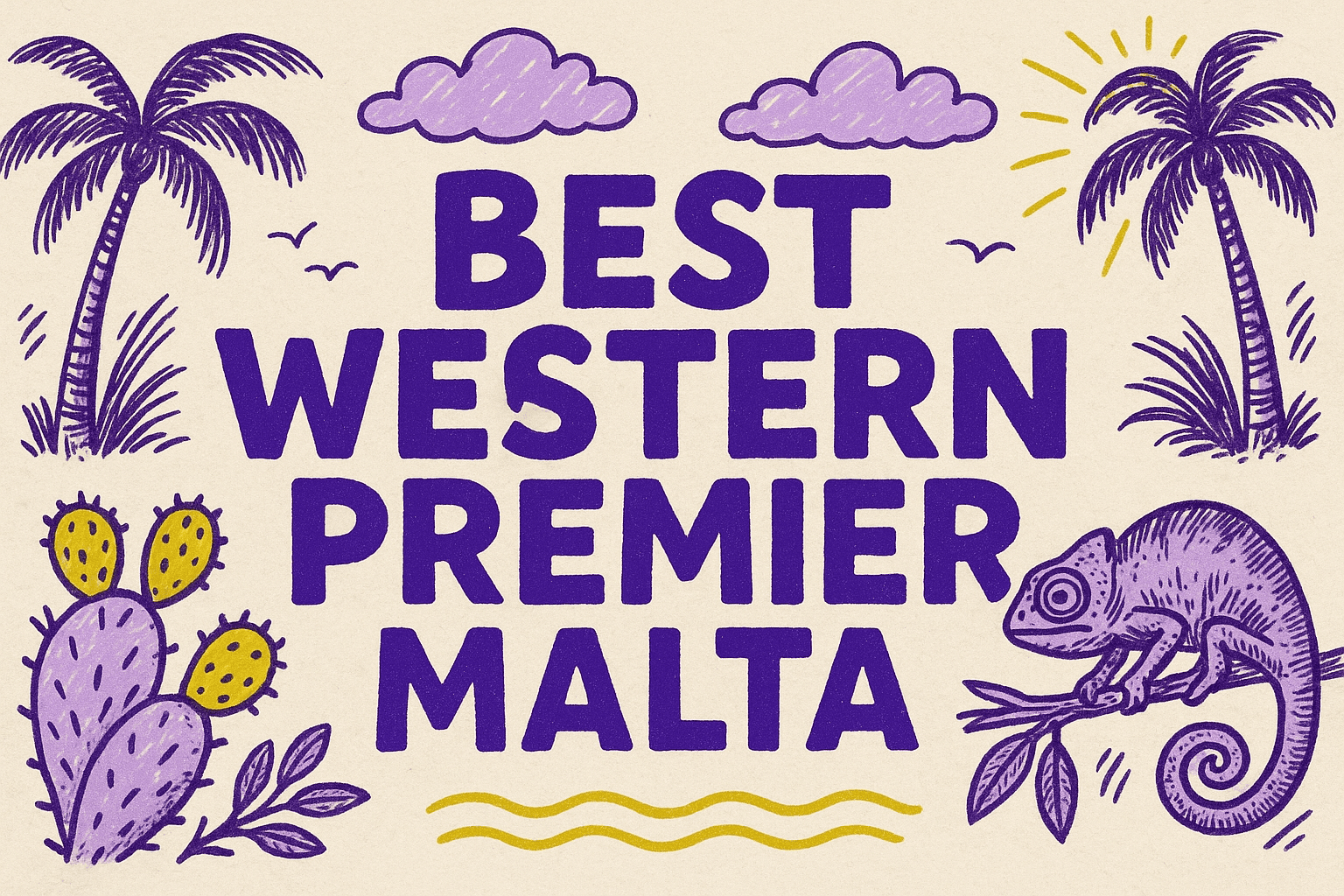 Discover the Best Western Premier Malta: A Luxe Mediterranean Retreat for Health-Conscious Travelers - Malta restaurant guide