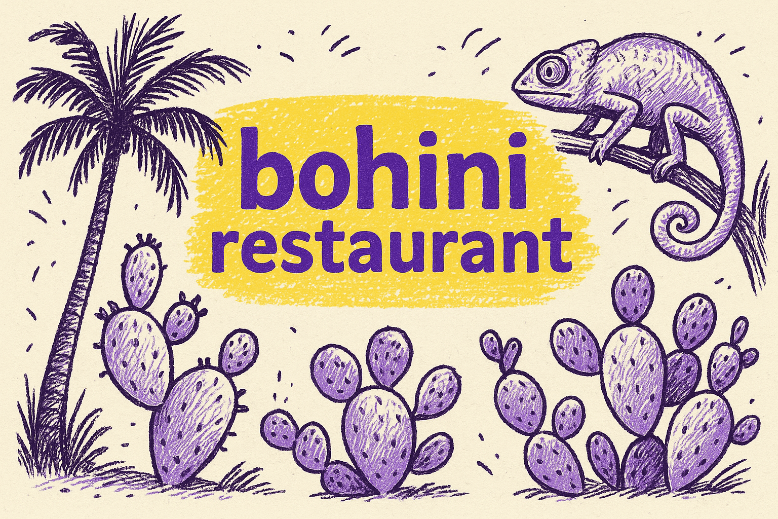 Bohini Restaurant: Gozo's Secret Haven for Health-Conscious Diners Who Want Taste, Nutrition, and Atmosphere - Malta restaurant guide