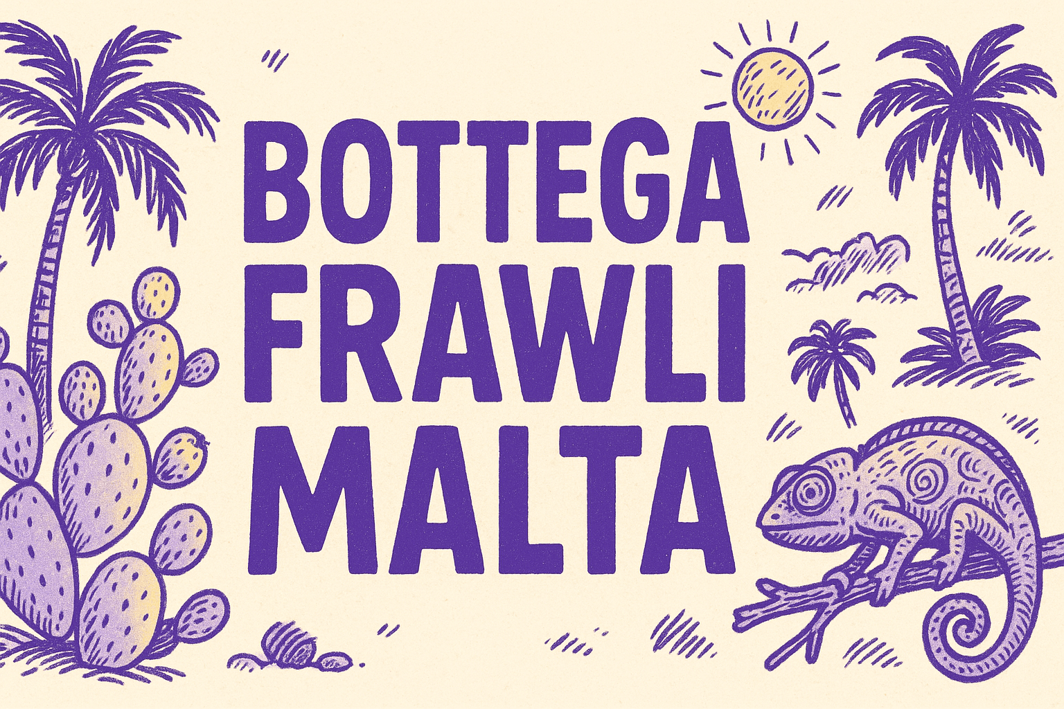 Hidden Gem Alert: Why Bottega Frawli in Malta Could Be Your Healthiest Fine-Dining Experience Ever - Malta restaurant guide