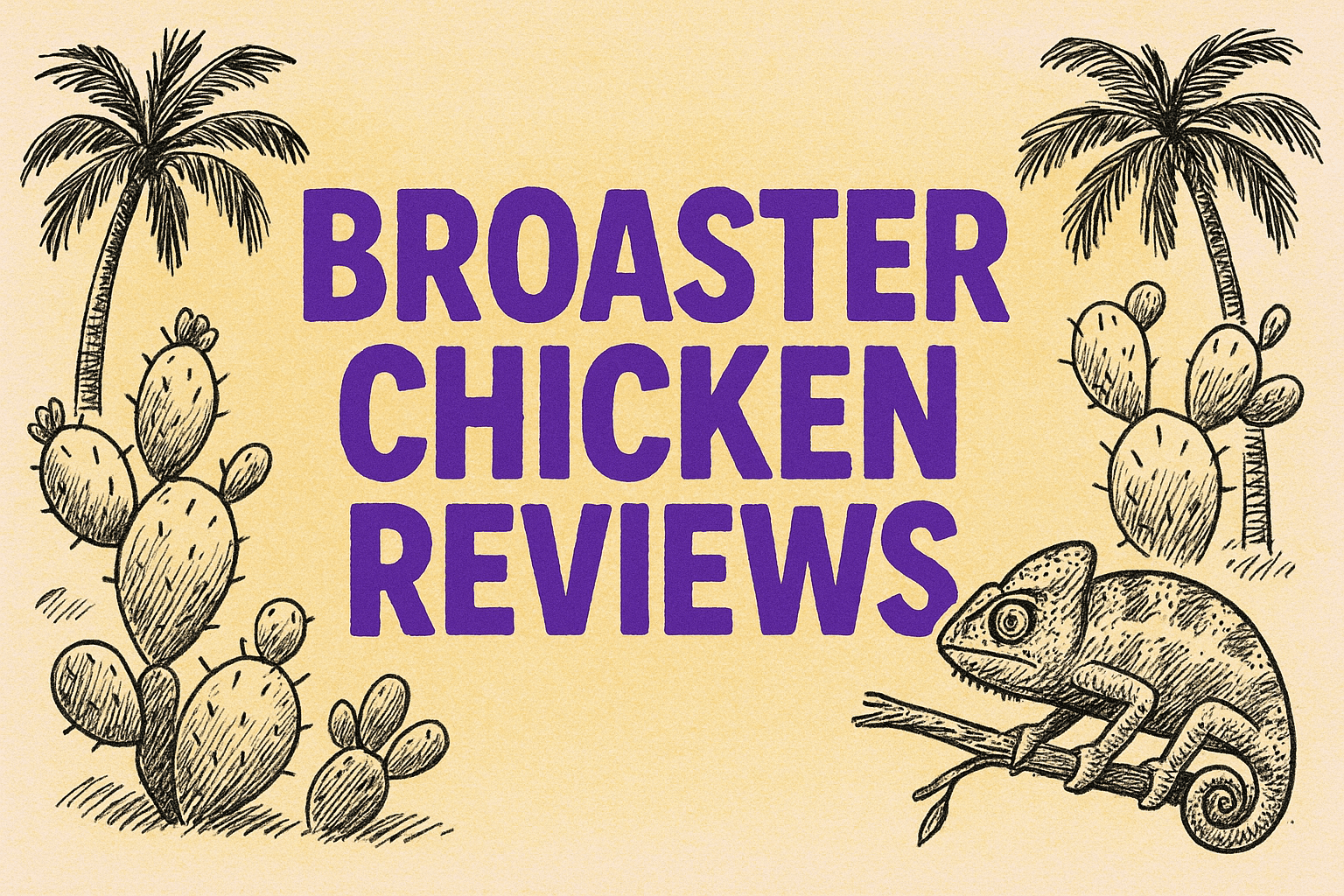 Broaster Chicken Reviews in Malta: Why Mellieħa’s Comfort Food Hotspot Is Winning Over Health-Conscious Diners - Malta restaurant guide