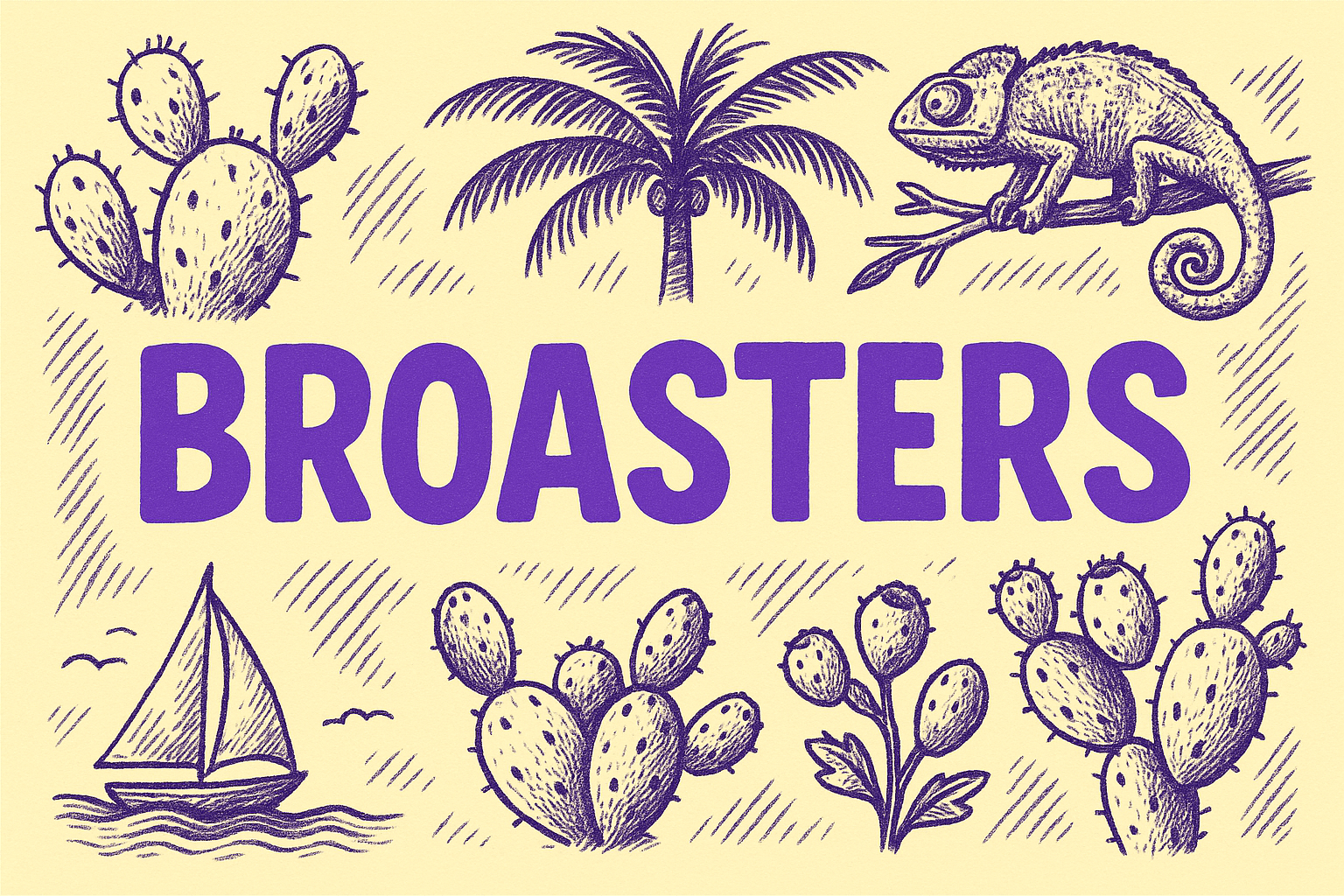 "Broasters" in Malta: Why This Juicy Sensation Is Winning Over Locals and Tourists - Malta restaurant guide
