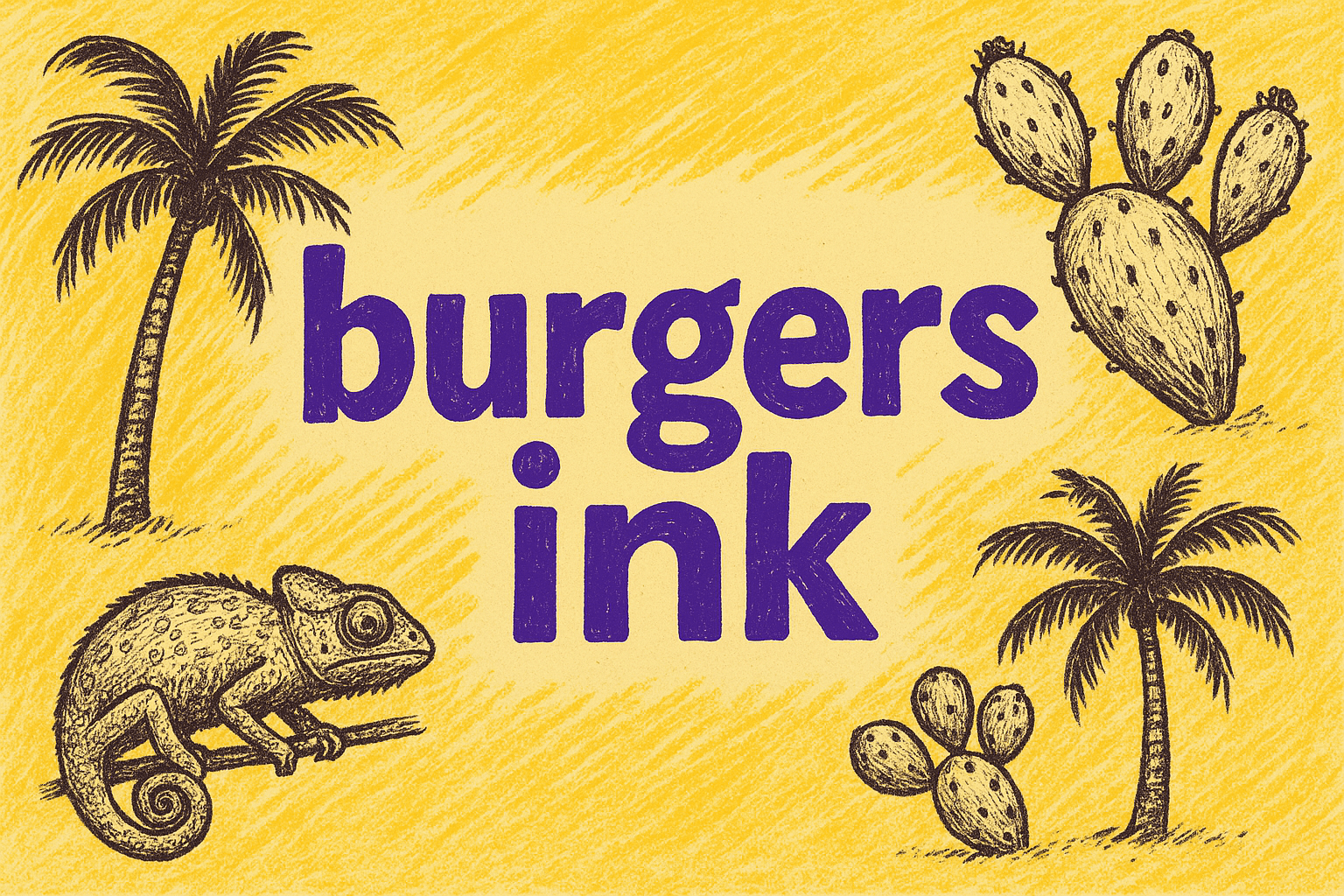 Burgers Ink in Malta: Revolutionizing Healthy Eating One Bite at a Time! - Malta restaurant guide