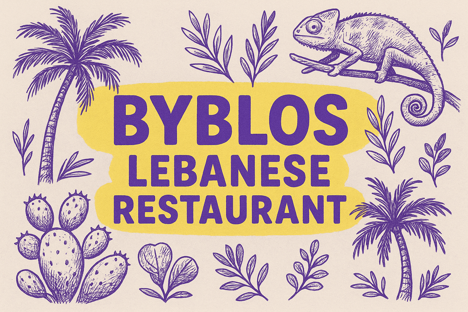 Why Byblos Lebanese Restaurant Is Malta’s Best Kept Wellness Secret (and You’re Missing Out) - Malta restaurant guide