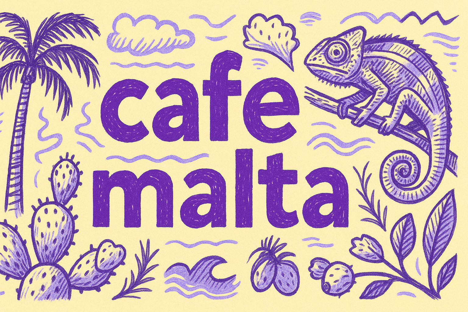 The Wellness Cafe Revolution in Malta: Why Cafes are the New Longevity Hotspots - Malta restaurant guide