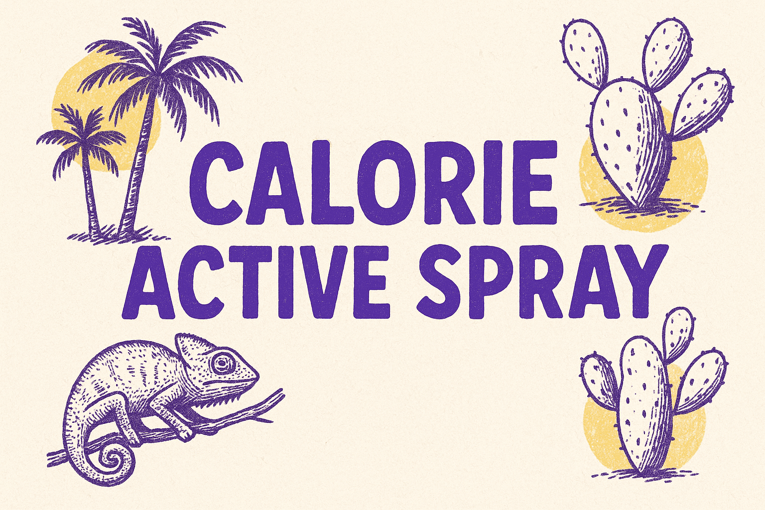 Calorie Active Spray: The Game-Changing Weight Management Trend in Malta You Can’t Ignore - Malta restaurant guide