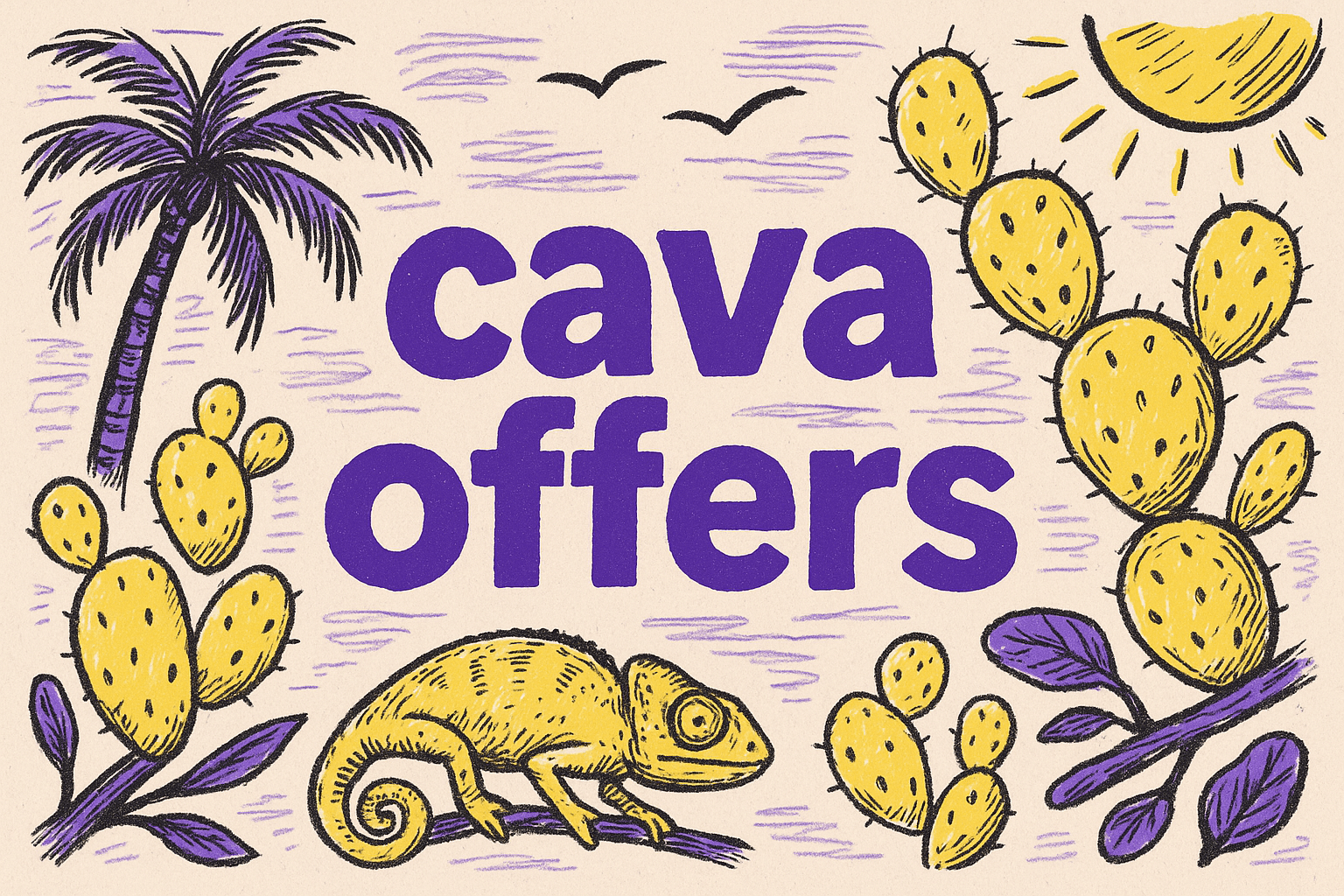 Unlocking Cardiovascular Health in Malta: CAVA Offers You Can’t Afford to Miss in 2025 - Malta restaurant guide