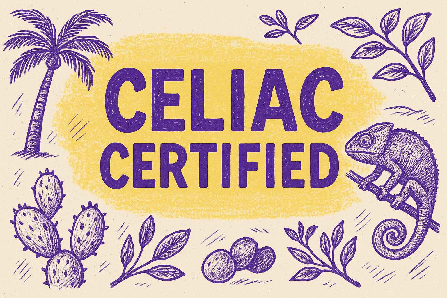 The Celiac Certification Revolution: Why Malta is Leading the Gluten-Free Dining Movement in 2025 - Malta restaurant guide
