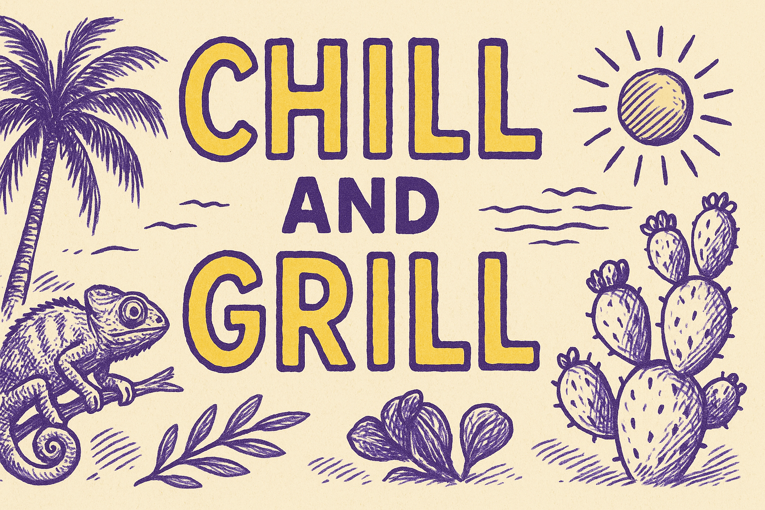 Chill and Grill in Malta: The Ultimate Dining Experience for Health-Conscious Food Lovers in 2025 - Malta restaurant guide