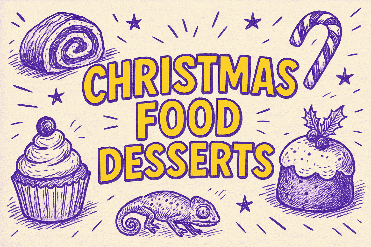 Christmas Food Desserts: The Surprisingly Healthy & Delicious Trends Taking Malta by Storm in 2025 - Malta restaurant guide