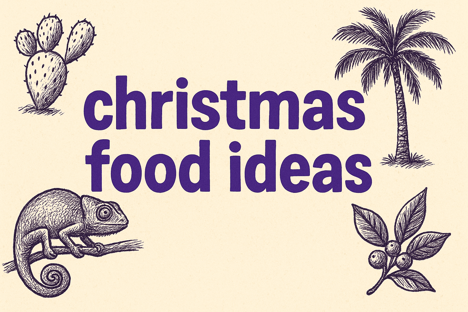 Malta’s Christmas Food Ideas 2025: Health-Conscious Dining Meets Tradition - Malta restaurant guide