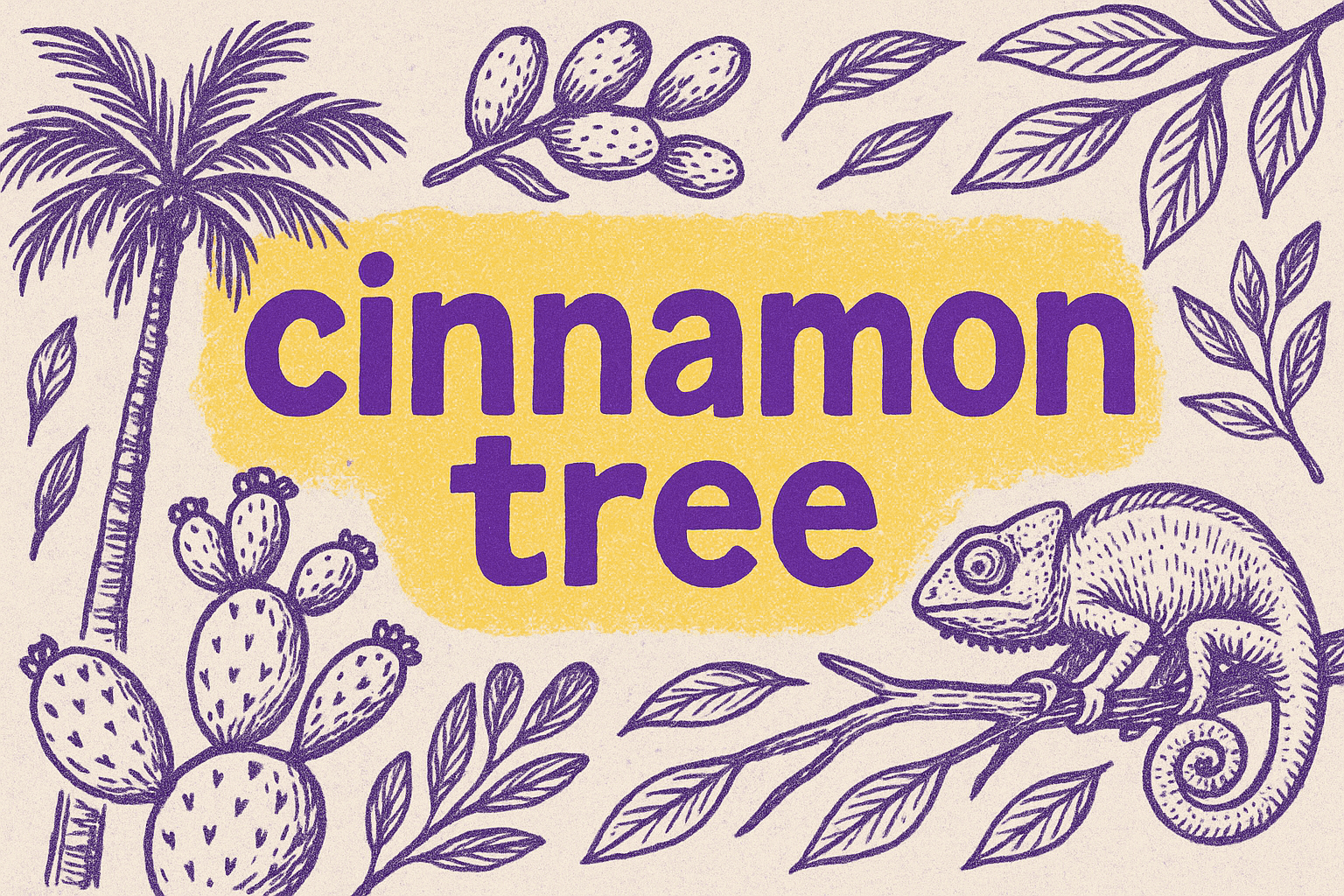Cinnamon Tree: Malta’s Hidden Gold for Health and Culinary Enthusiasts - Malta restaurant guide