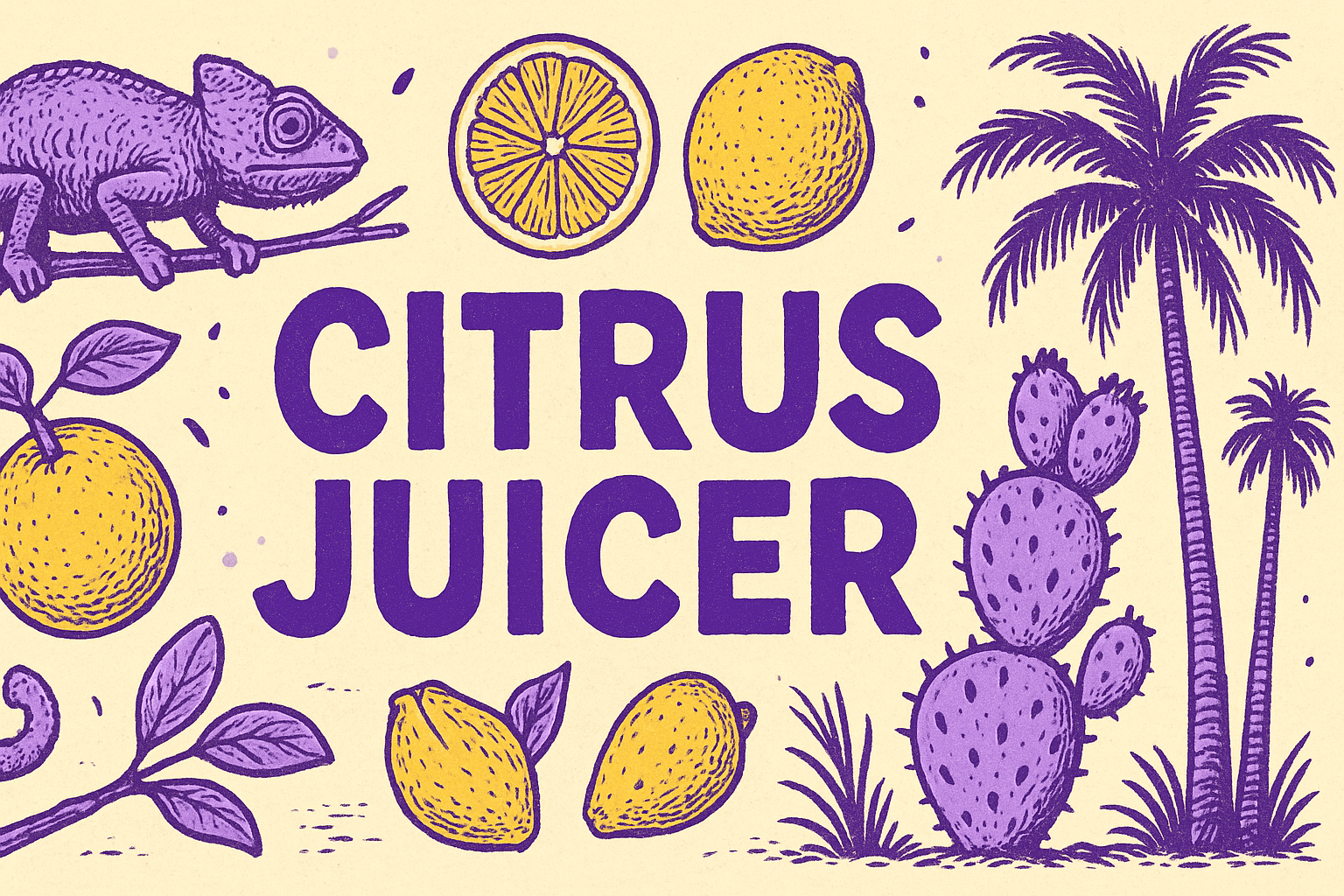 The Must-Have Guide to Buying a Citrus Juicer: Health Insights, Shocking Facts, and Trendy Recipes That Locals & Tourists in Malta Will LOVE! - Malta restaurant guide