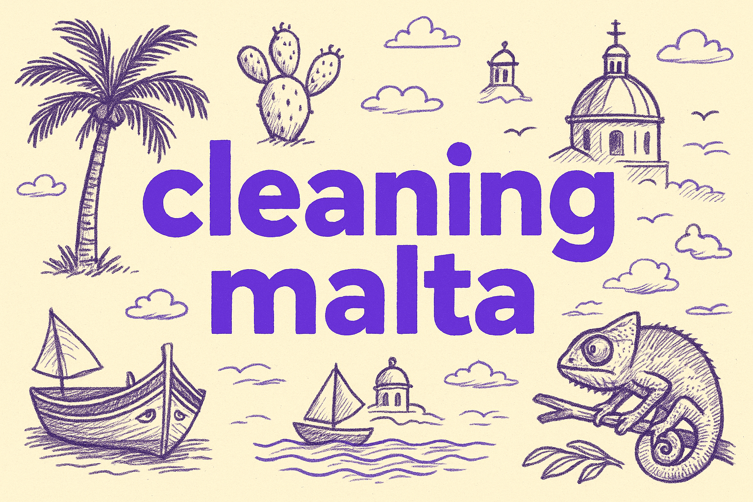 Cleaning Malta: The Surprising Growth of the Cleaning Industry Redefining Hygienic Standards in 2025 - Malta restaurant guide