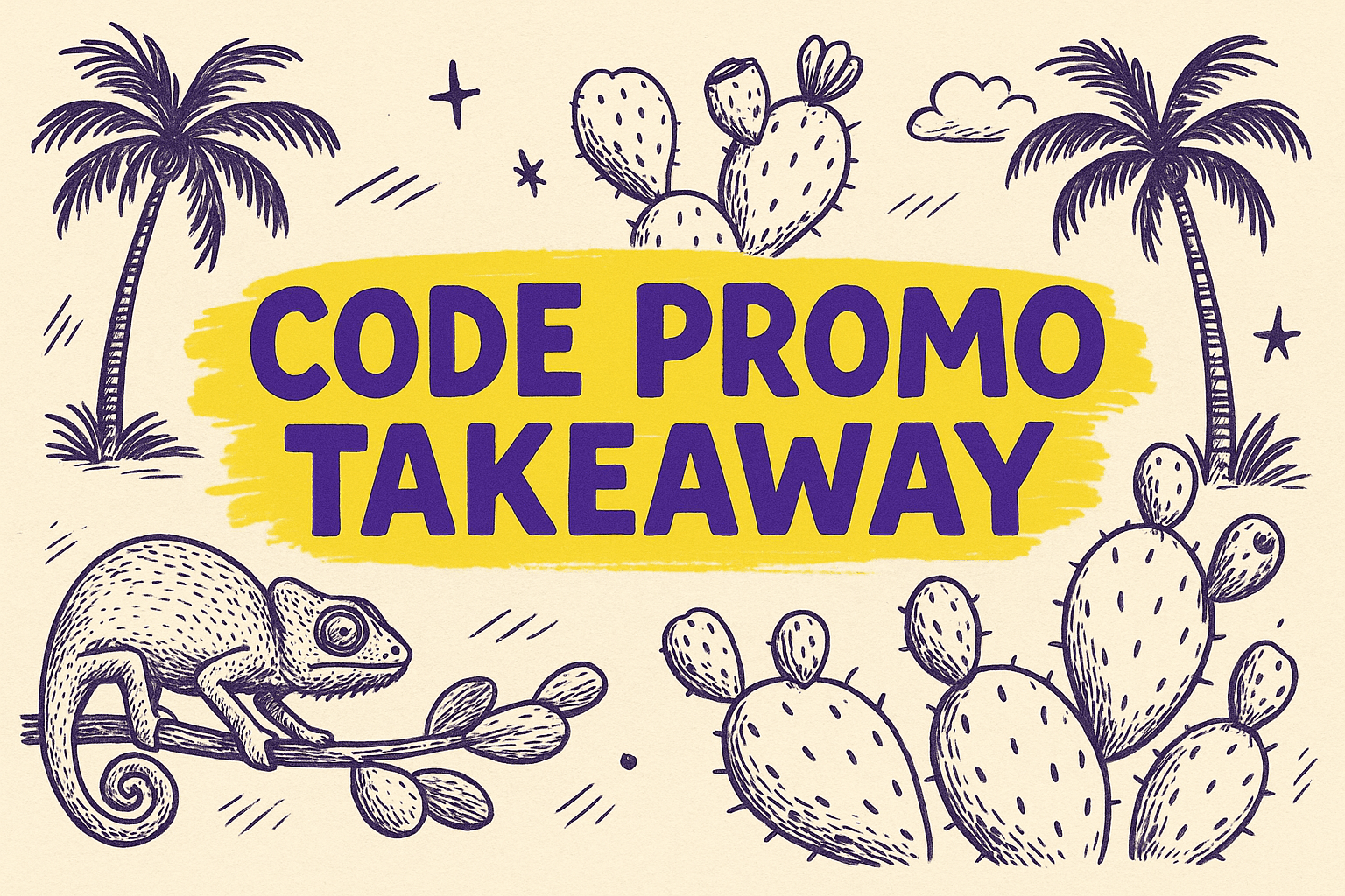 Unlock Insider Secrets to Get the Best "Code Promo Takeaway" (Malta Edition 2025) - Malta restaurant guide