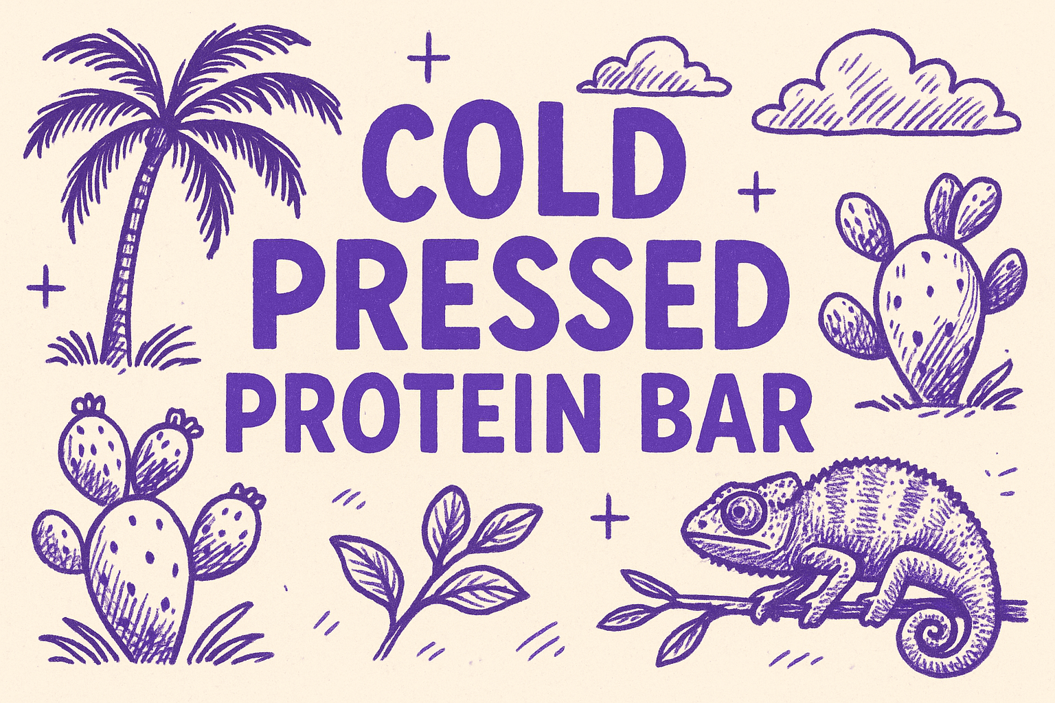 Unveiling Malta's Cold Pressed Protein Bar Revolution: The Healthiest Snack You (Probably) Ignore - Malta restaurant guide