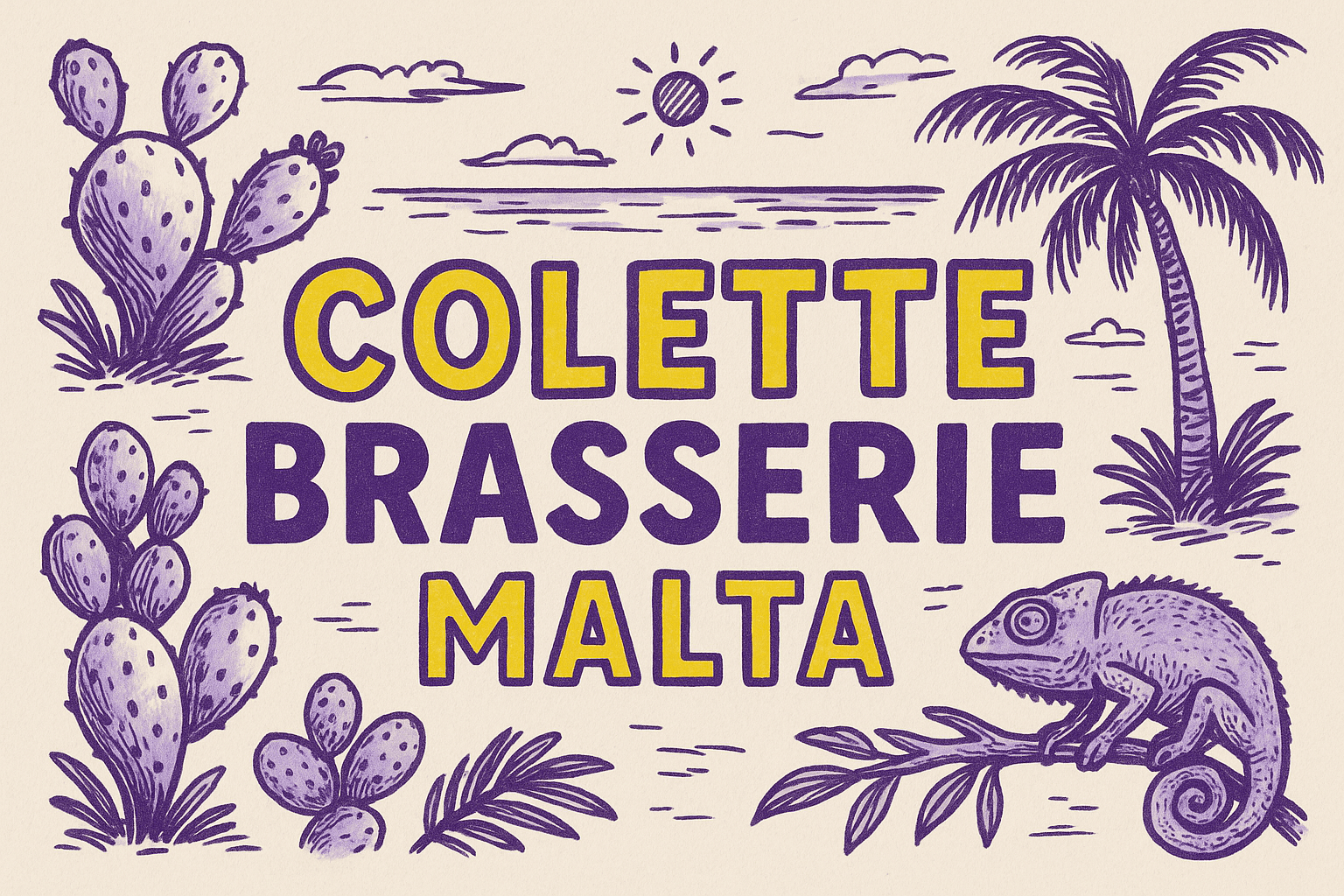 Why Every Food Lover in Malta is Rushing to Colette Brasserie: A French Culinary Haven with a Local Twist - Malta restaurant guide