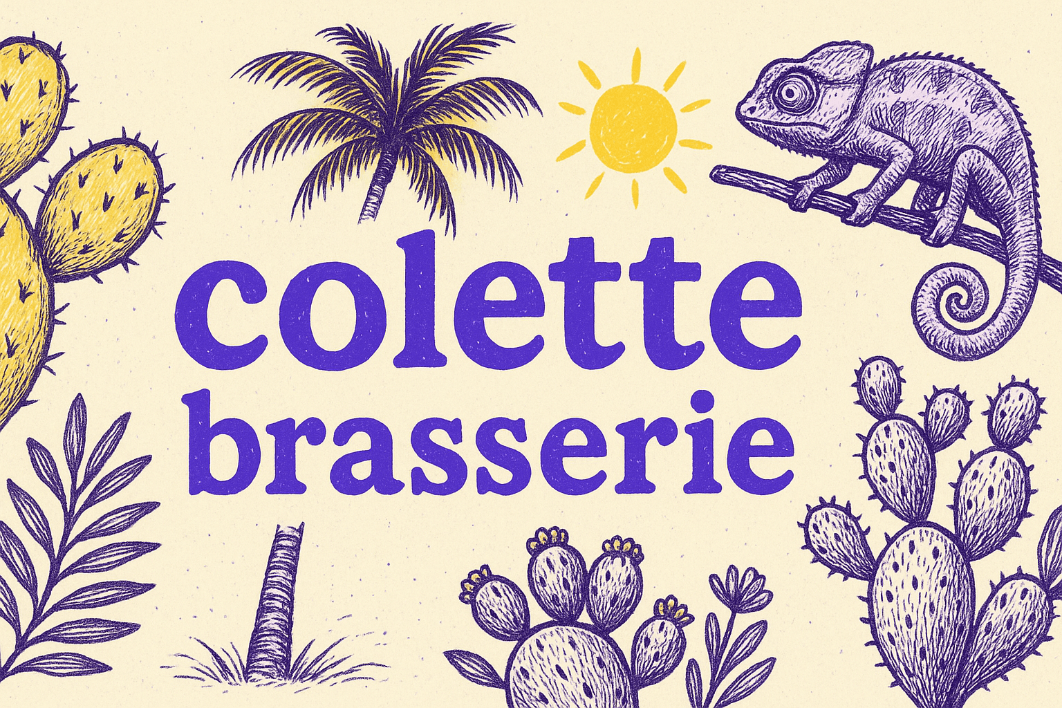 Colette Brasserie: A Healthful French Gem Redefining Dining in Mellieħa - Malta restaurant guide