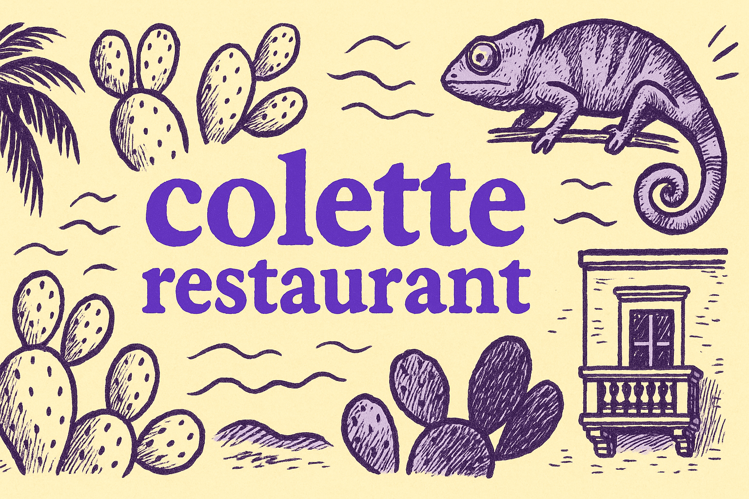 Colette Restaurant: A French Culinary Gem That’s Redefining Healthy Dining in Malta - Malta restaurant guide