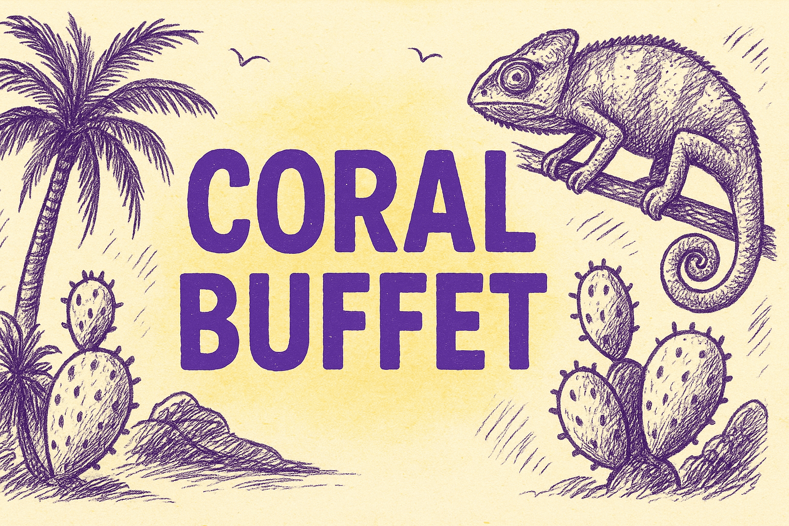 Coral Buffet: The Ultimate All-Inclusive Dining Experience for Health-Conscious Foodies in Malta - Malta restaurant guide