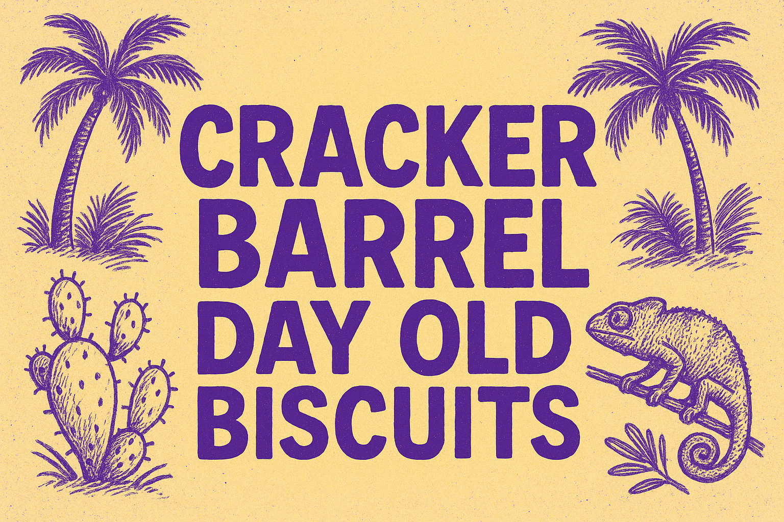 Are Cracker Barrel Day Old Biscuits Healthy? Maltese Diet Experts Weigh In! - Malta restaurant guide