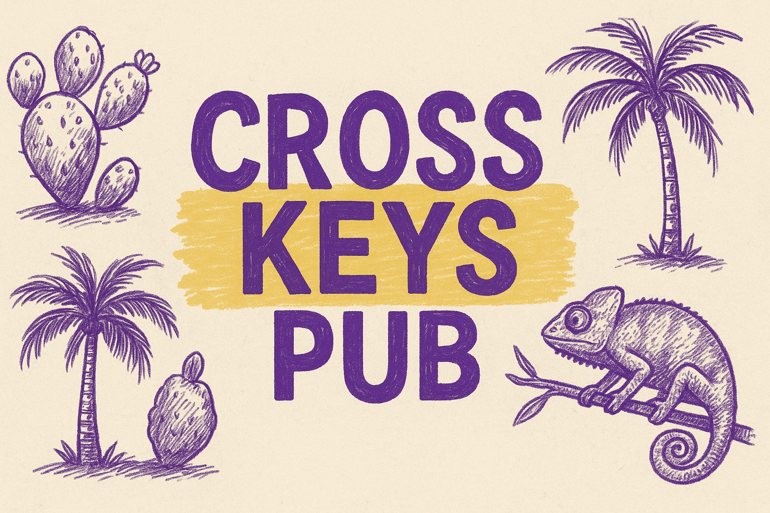 "Cross Keys Pub" in Malta: The Closure Shocking Locals, and What Healthy Diners Need to Know - Malta restaurant guide