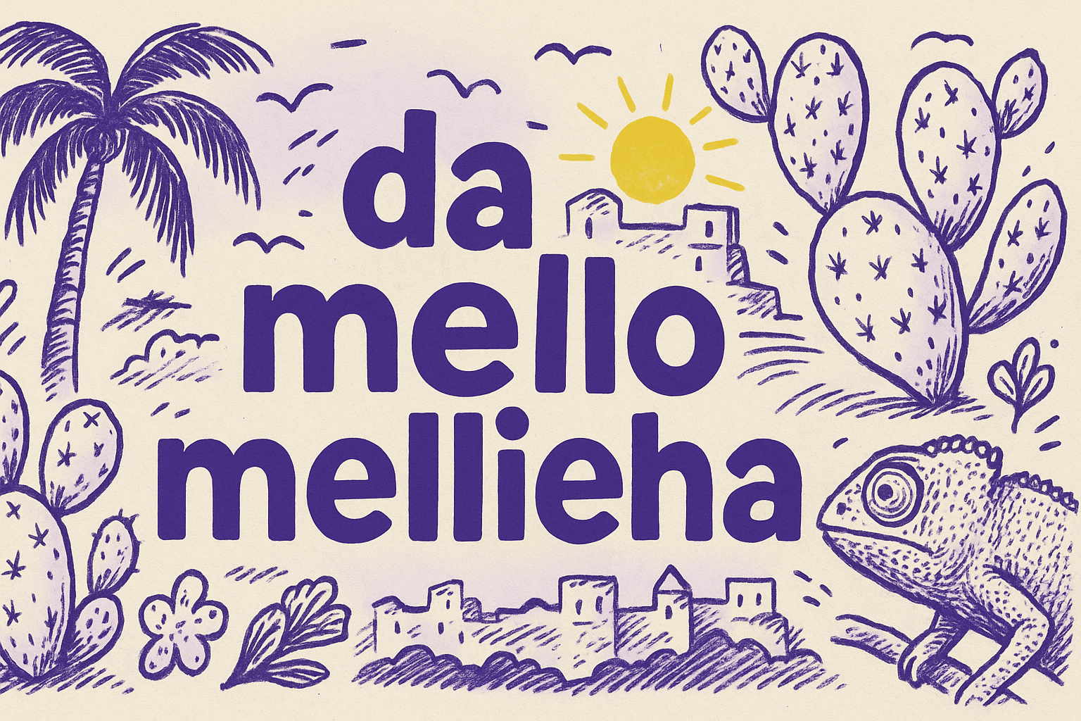 The Secret to Authentic Italian Dining in Malta: Discover Da Mello Mellieħa - Malta restaurant guide