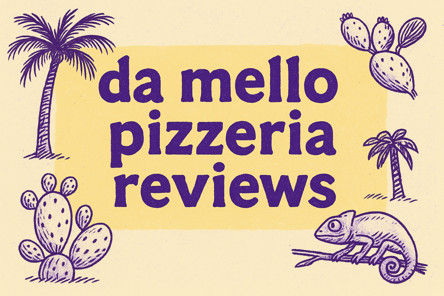 Expert Guide to Da Mello Pizzeria Reviews: What Diners in Malta Need to Know (2025) - Malta restaurant guide