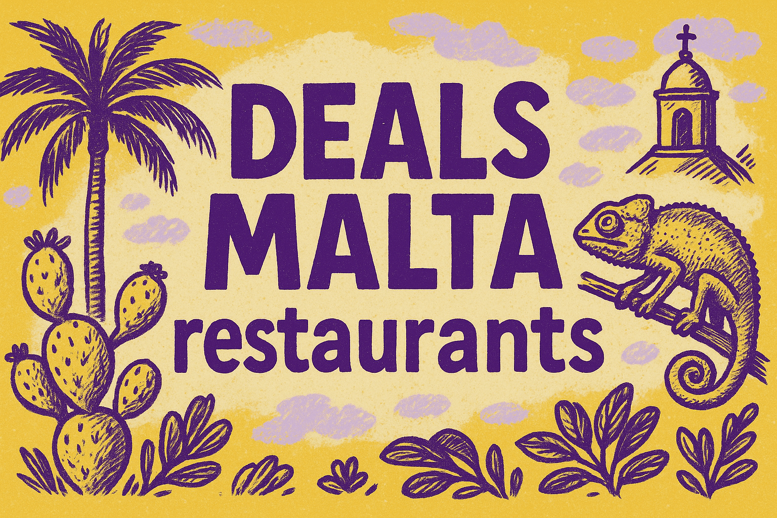 Ultimate Hook: Unmissable Deals at Malta Restaurants – Save Money, Eat Healthy, and Discover Exclusive Offers - Malta restaurant guide