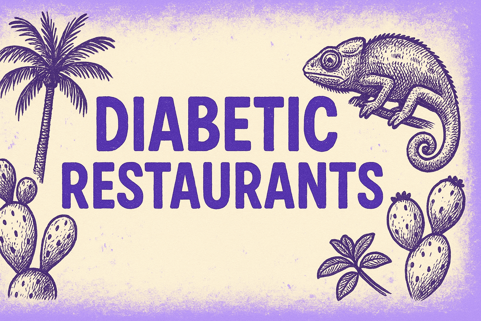 Unlocking Malta's Diabetic-Friendly Restaurants: The Signals of a Health-Conscious Dining Revolution - Malta restaurant guide