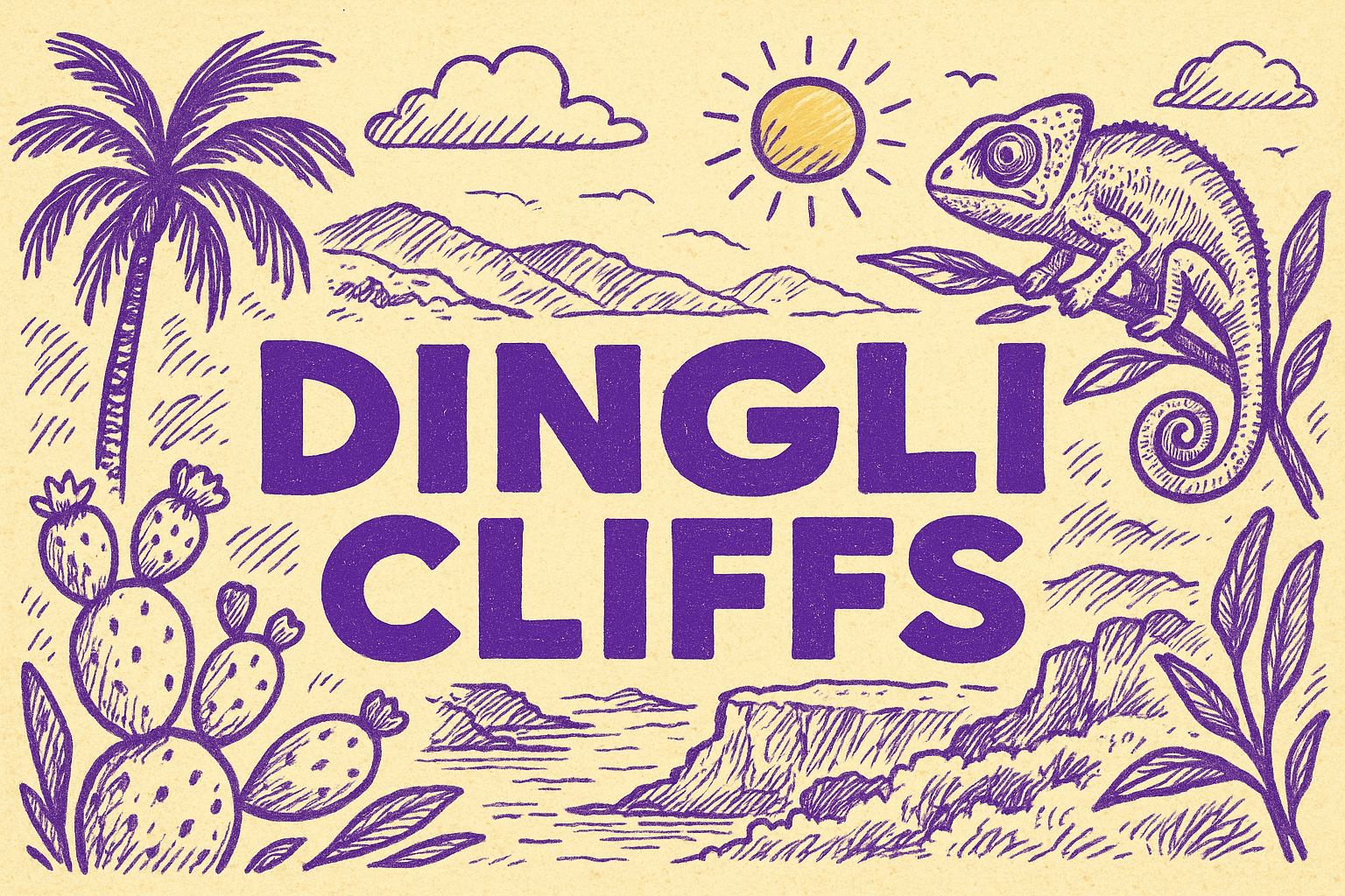 Dingli Cliffs: Hidden Secrets of Malta’s Most Dramatic Natural Wonder - Malta restaurant guide