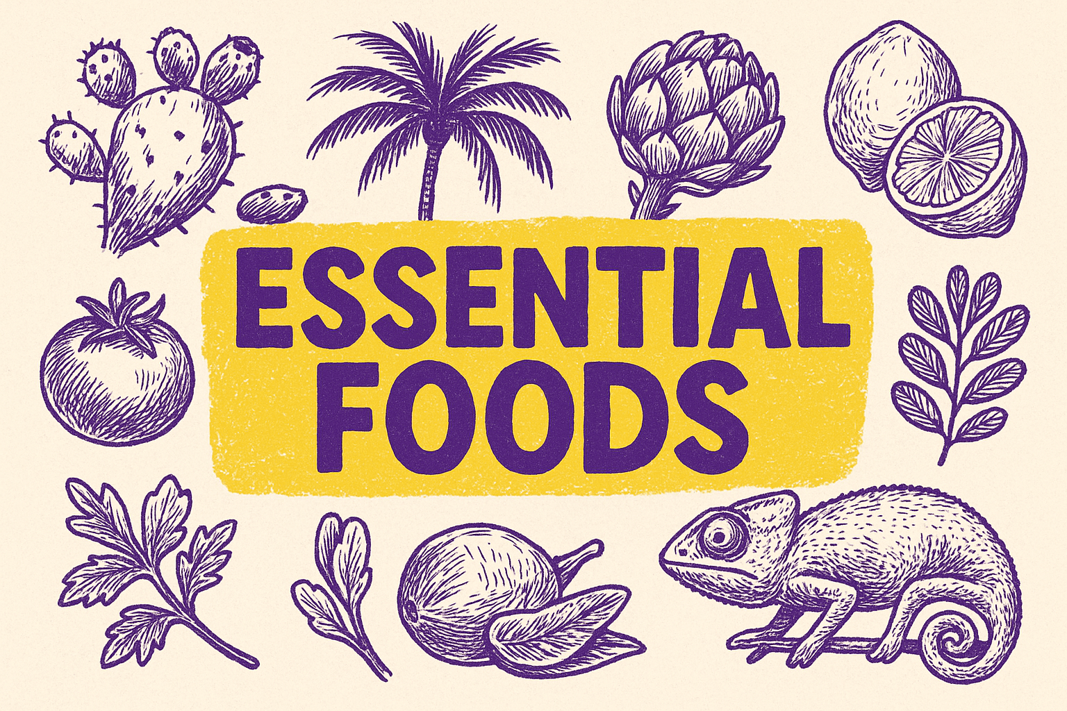 Essential Foods: Unlocking Malta’s Nutrition Secrets for Wellness, Longevity, and Flavor - Malta restaurant guide