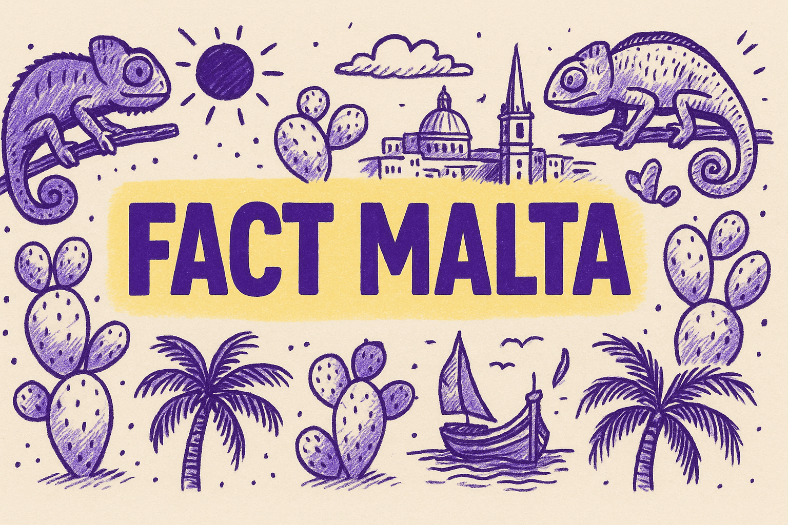 Fact Malta: Unveiling the Mediterranean Island's Healthcare Triumphs and Hidden Gems in 2025 - Malta restaurant guide