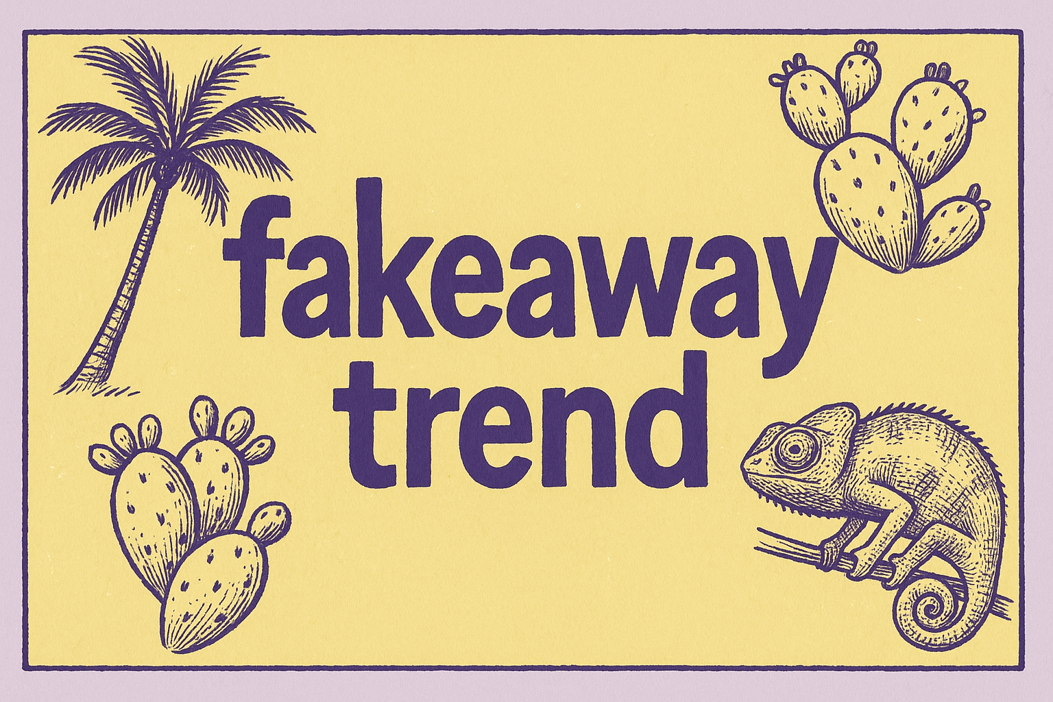 The Fakeaway Phenomenon Taking Malta by Storm: Healthier, Cheaper, and Delicious Alternatives to Takeout - Malta restaurant guide