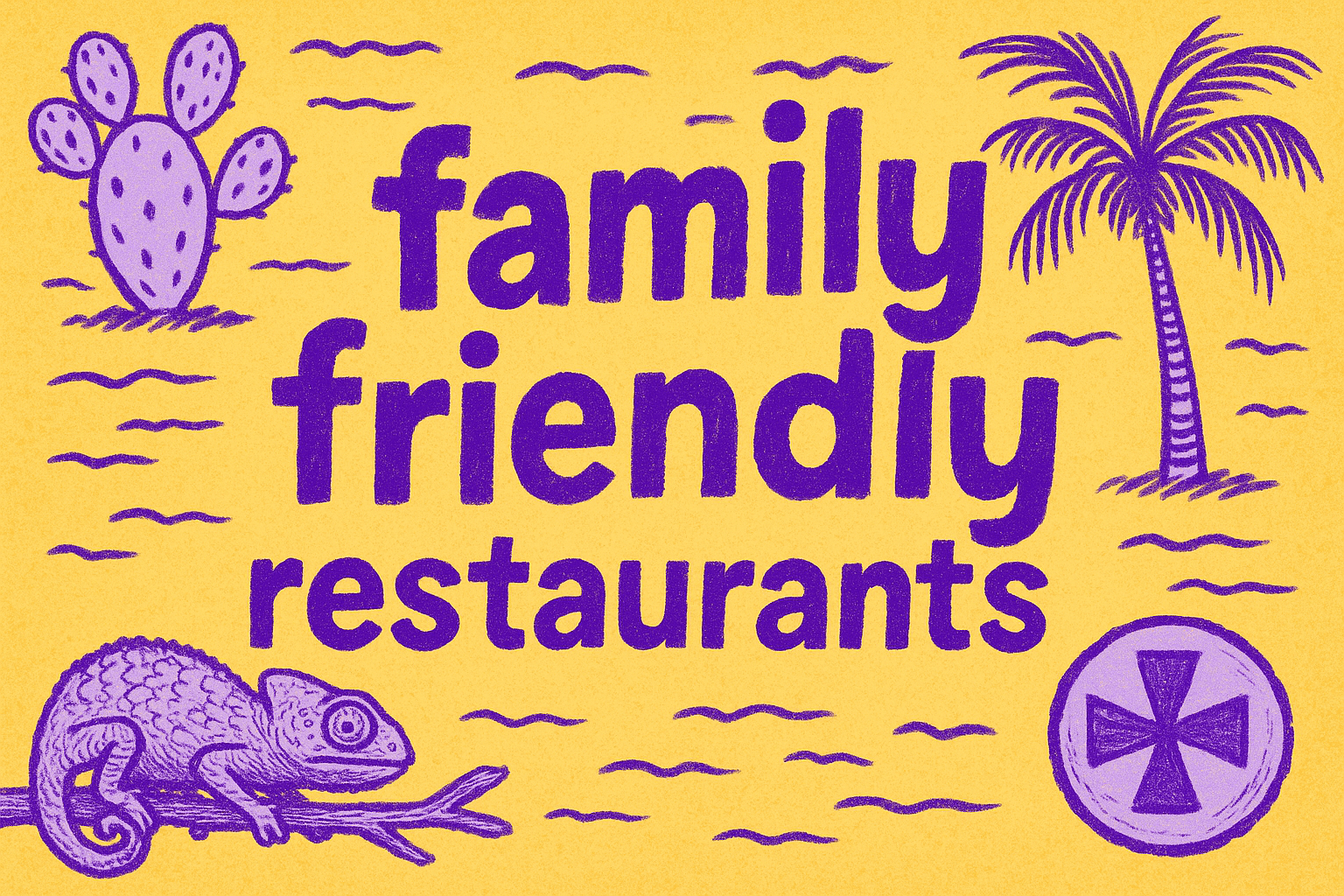 The Health-Conscious Family Revolution: Malta’s Must-Visit Family-Friendly Restaurants in 2025 - Malta restaurant guide