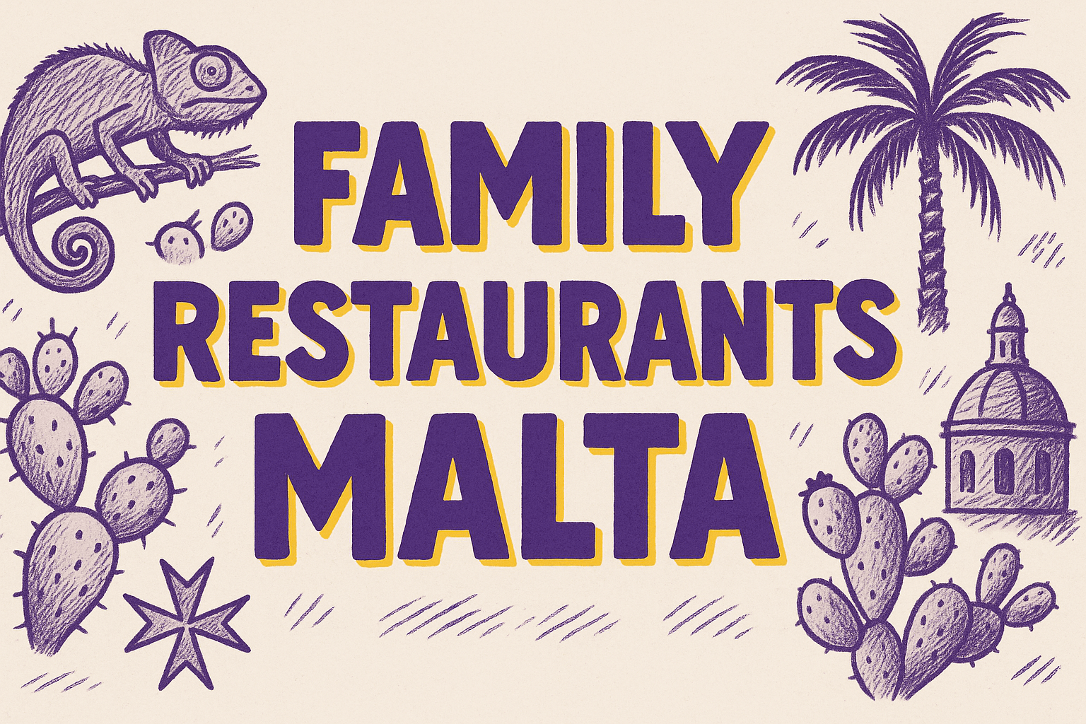 The Secret to Malta’s Best Family Restaurants: Where Health, Flavor, and Tradition Collide in 2025 - Malta restaurant guide