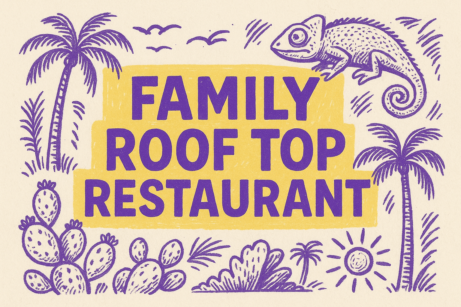 The Future of Family Rooftop Restaurants: The Evolution of Healthy Dining in Malta 2025 - Malta restaurant guide