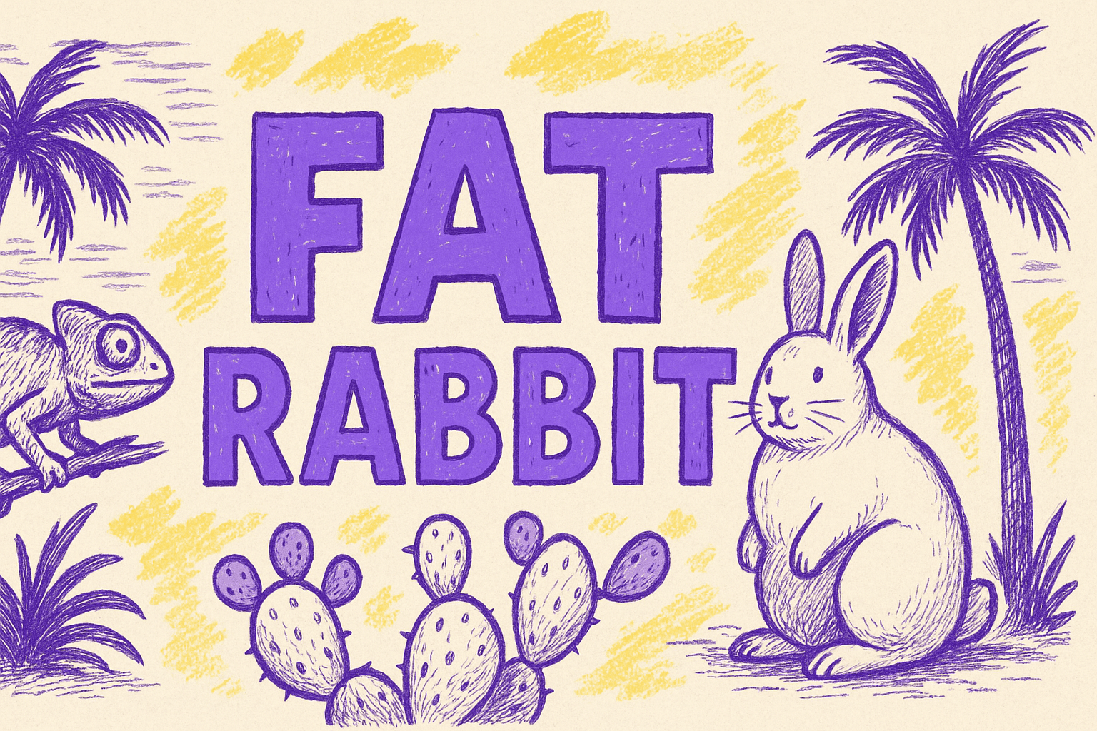 Fat Rabbit in Malta: The Health-Conscious Revolution Redefining Mediterranean Cuisine - Malta restaurant guide