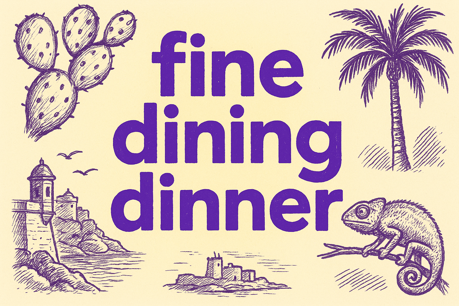 A Culinary Evolution in Malta: Why Fine Dining Dinner Redefines Health and Luxury in 2025 - Malta restaurant guide
