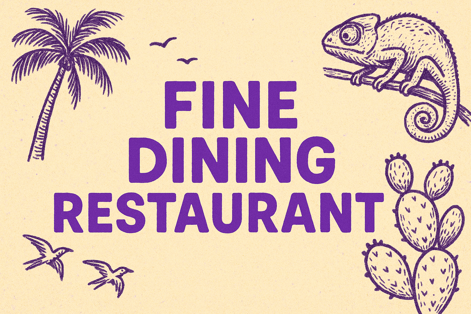 Exploring Malta's Fine Dining Restaurants: Healthy Eating Redefined - Malta restaurant guide