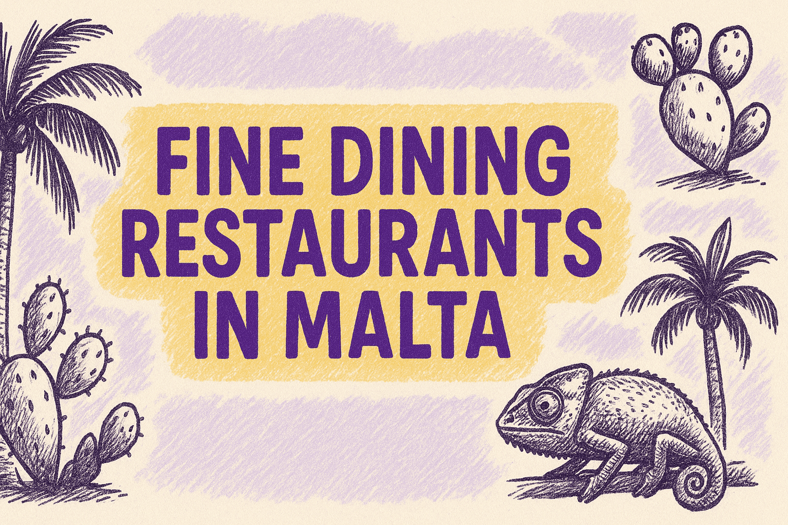 The Insider's Guide to Fine Dining Restaurants in Malta: Where Health Meets Culinary Excellence - Malta restaurant guide