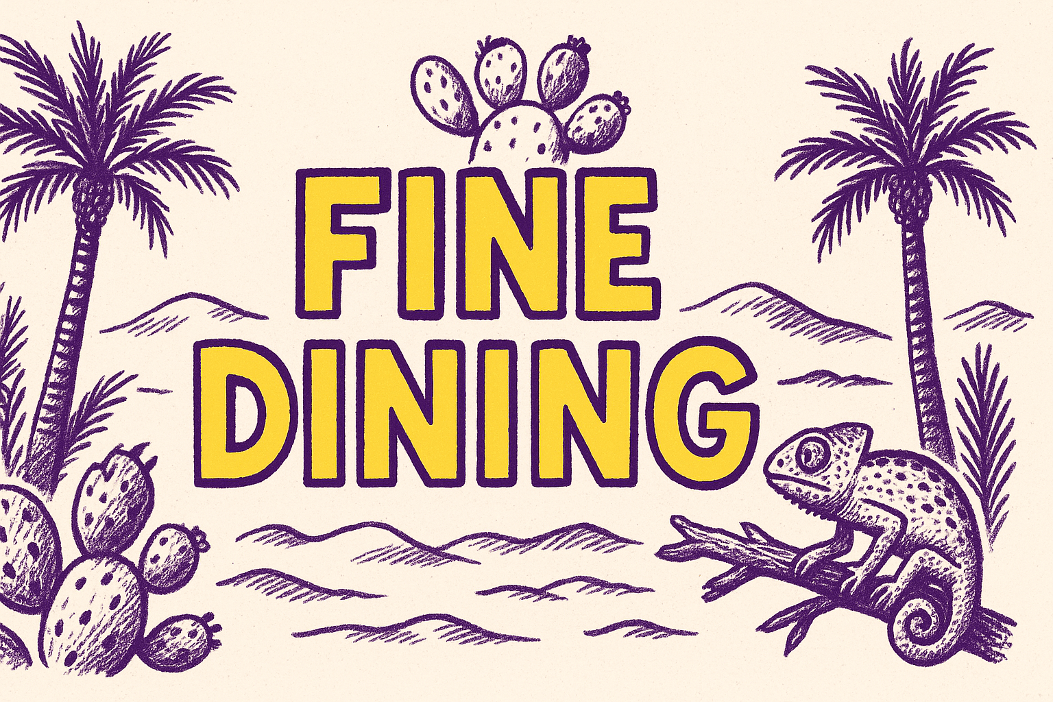Rediscover Fine Dining in Malta: Why Quality Cuisine Could Add Years to Your Life - Malta restaurant guide