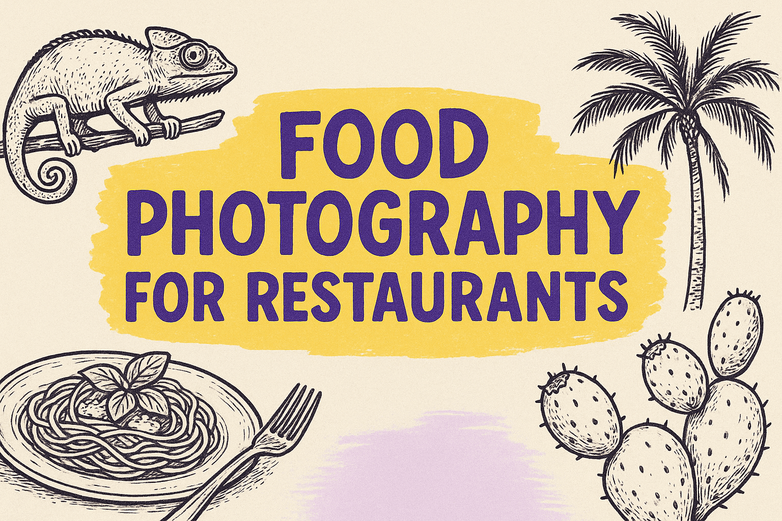 Mastering Food Photography for Restaurants: The Secret Ingredient to Malta's Culinary Success in 2025 - Malta restaurant guide