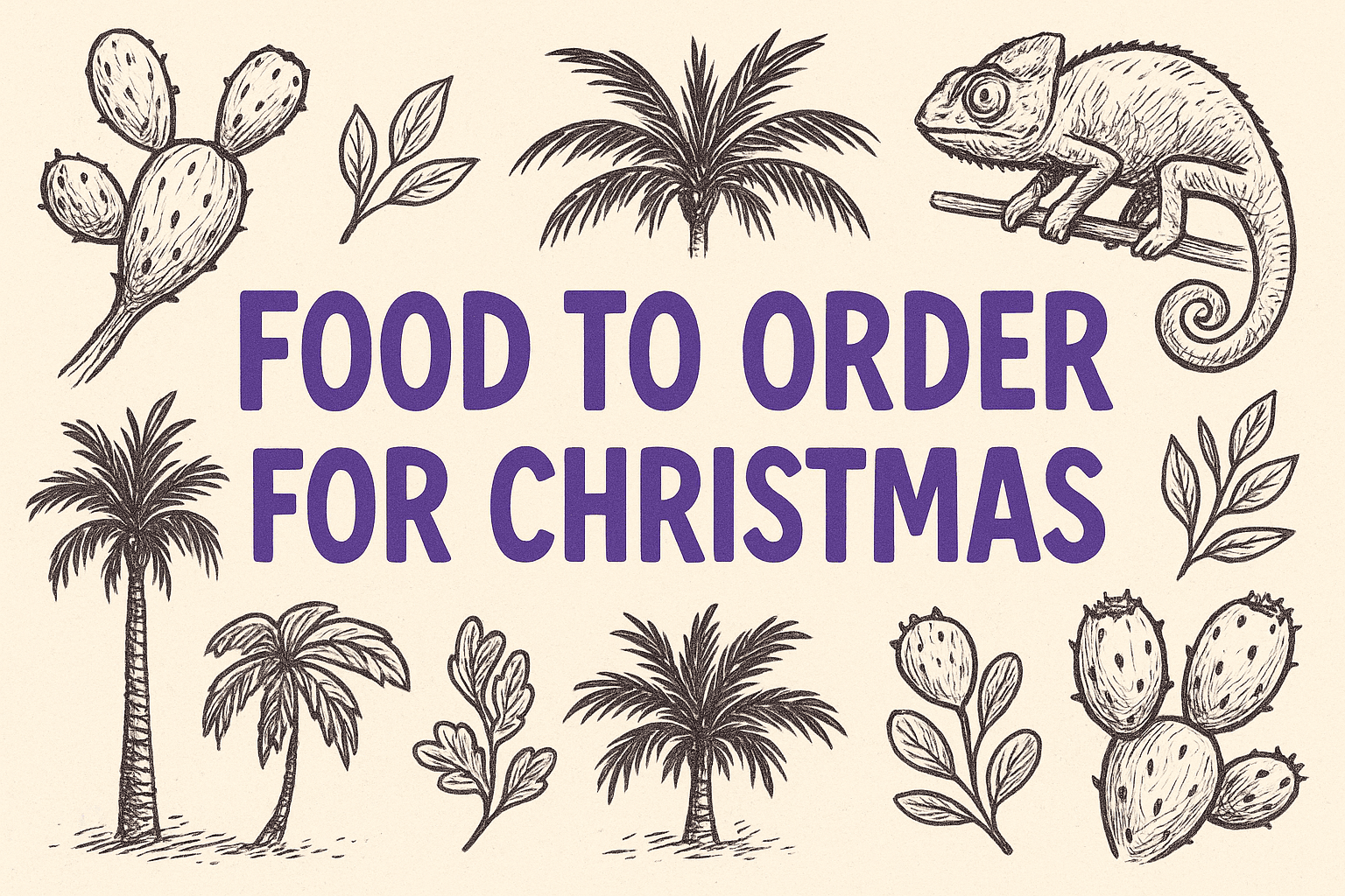 The Must-Order Foods for Christmas in Malta: Local Fare Meets Global Trends for Health-Conscious Foodies - Malta restaurant guide