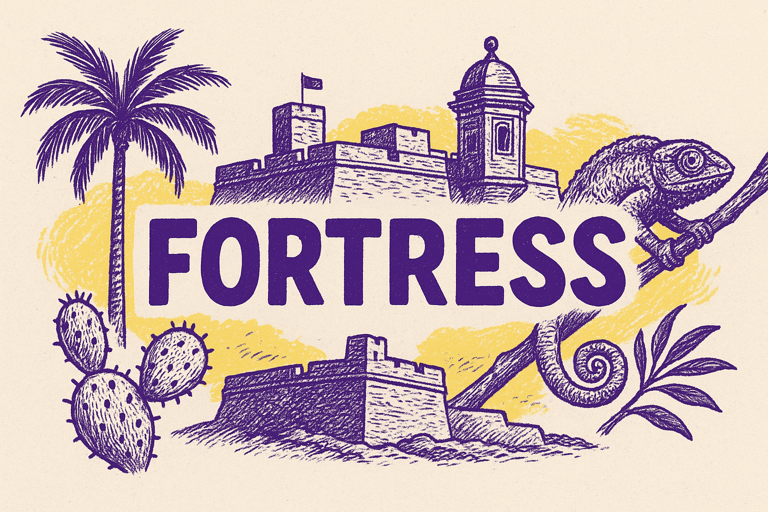The Unyielding Power of Malta’s Fortresses: The Untold Story Behind Their Strategic and Cultural Legacy - Malta restaurant guide